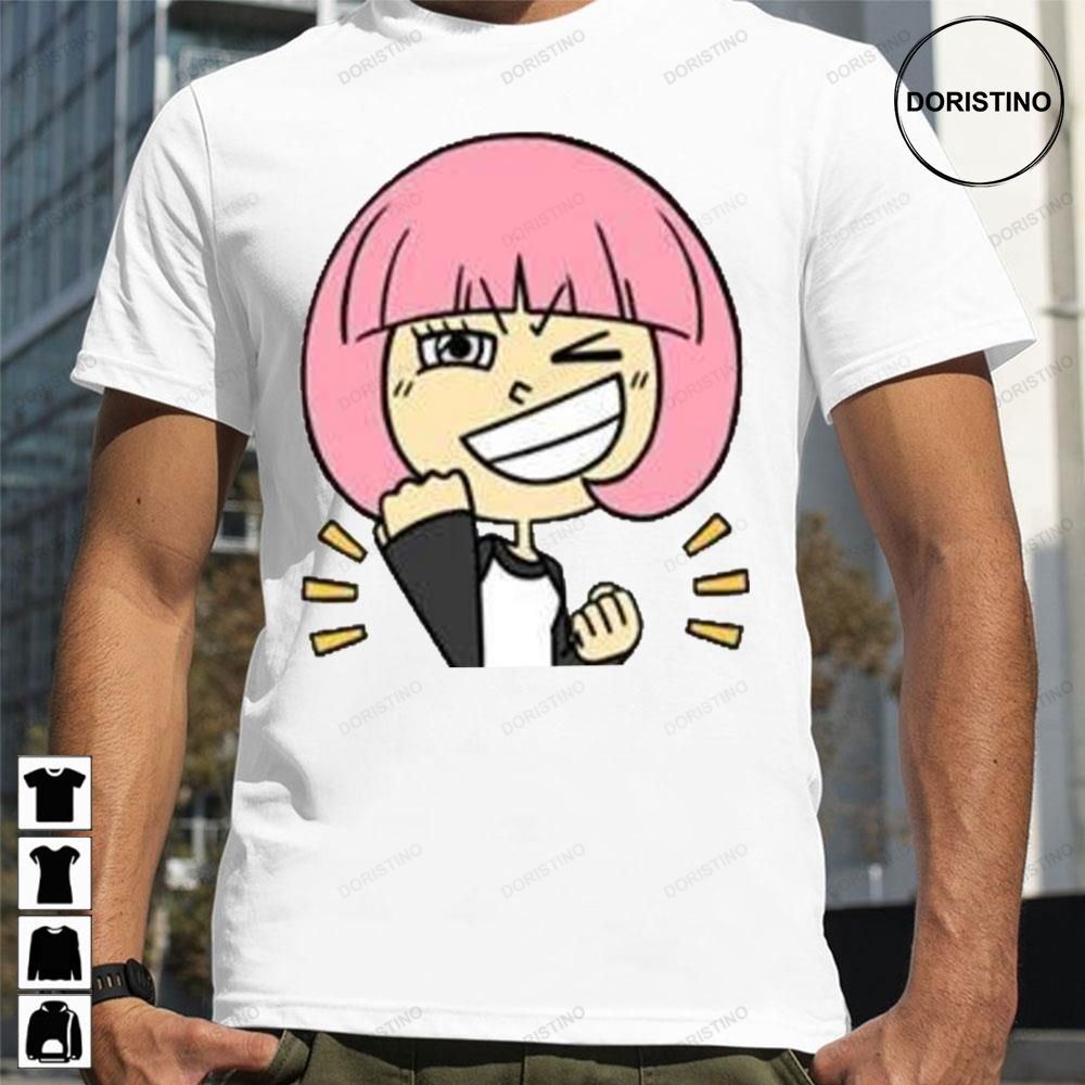 Yeah Hacker Girl Limited Edition T-shirts